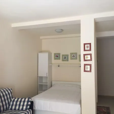 Apartman Studio Sorici Kanfanar