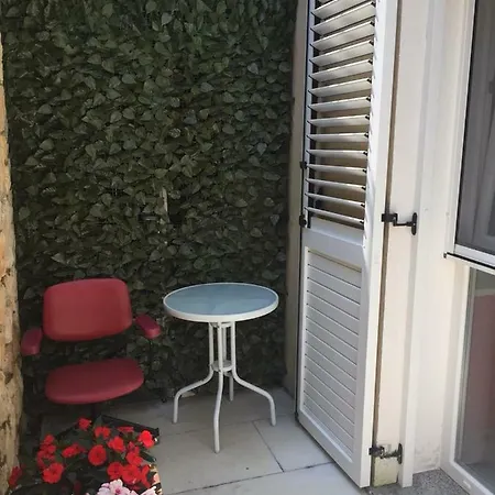 Apartman Studio Sorici