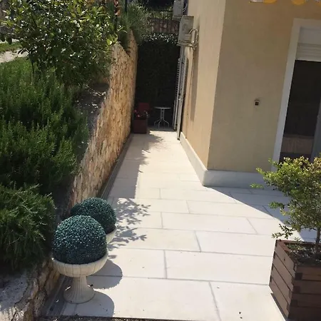 Studio Sorici Apartman *