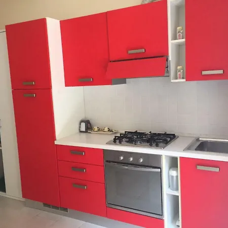 Apartman Studio Sorici