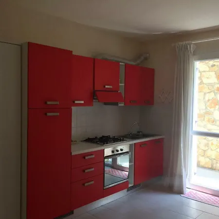 Studio Sorici Apartman