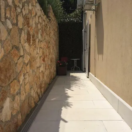 Studio Sorici Apartman