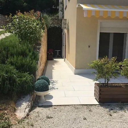Apartman Studio Sorici Kanfanar