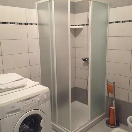 Studio Sorici Apartman *