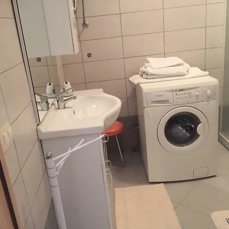 Apartman Studio Sorici Kanfanar