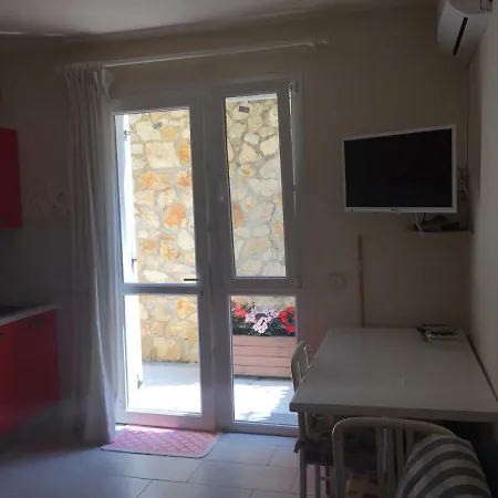Studio Sorici Apartman