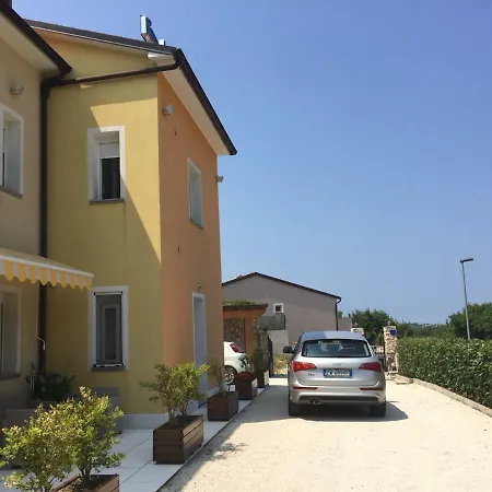 Studio Sorici Apartman